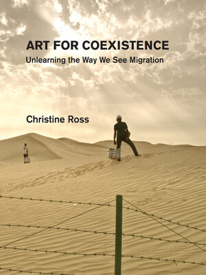 cover image of Art for Coexistence